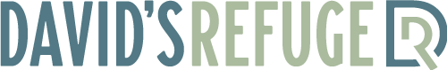 David's Refuge Logo