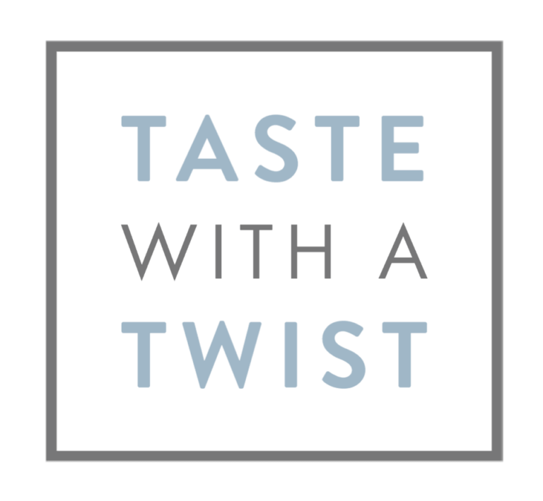 Taste with a Twist