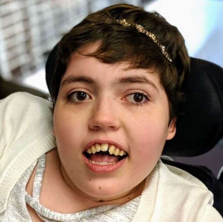 Megan Katherine Overfield