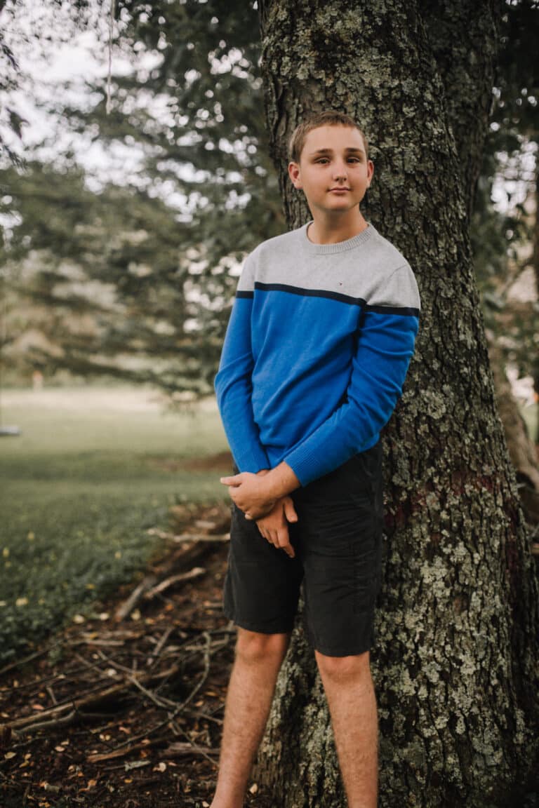 Braedon Pollmann