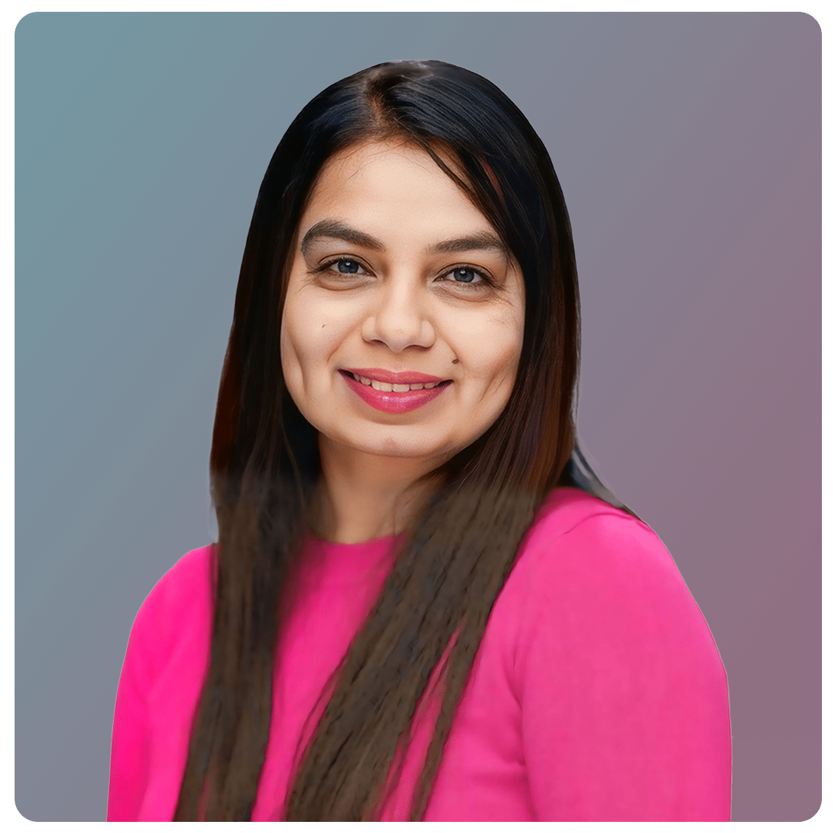 Sonal Trivedi
